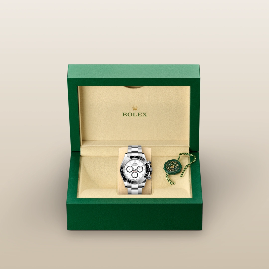 Rolex model image 2