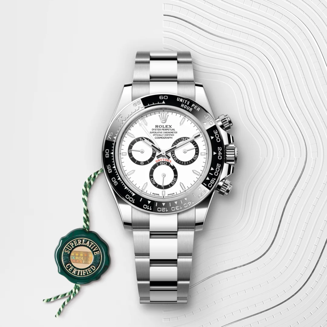 Rolex model image 3
