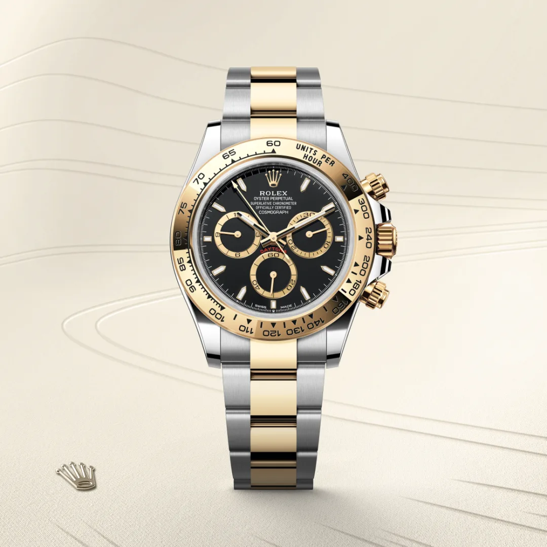 Rolex model image 1