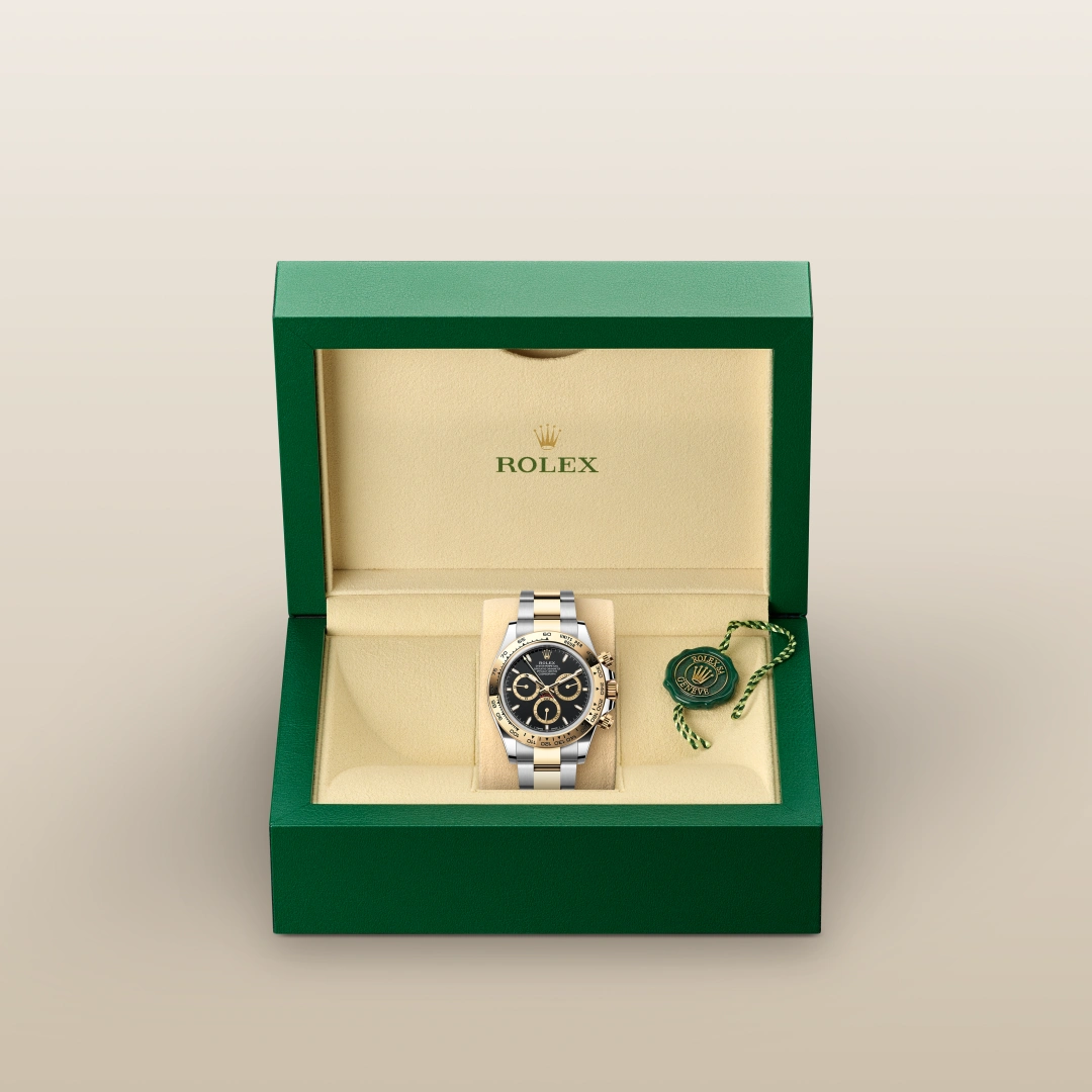 Rolex model image 2