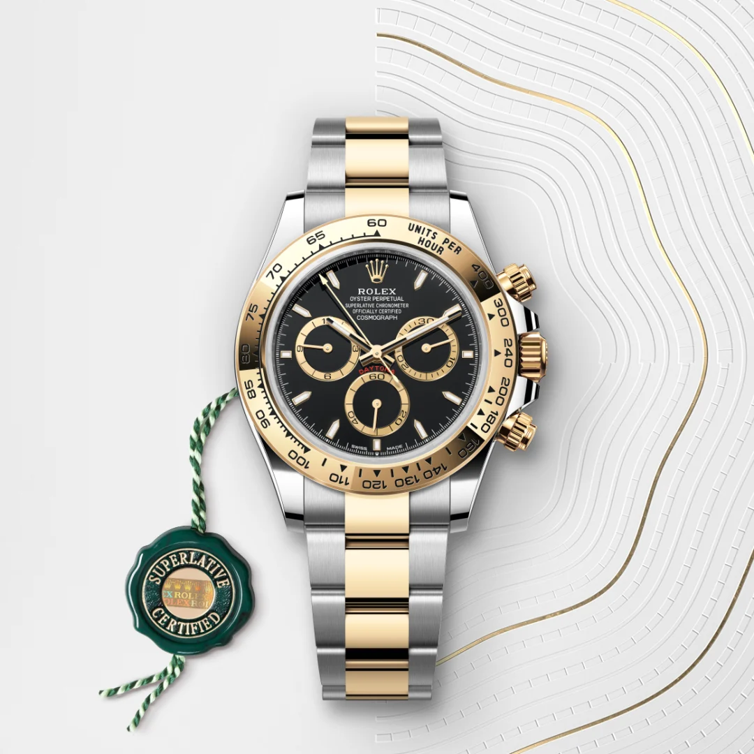 Rolex model image 3