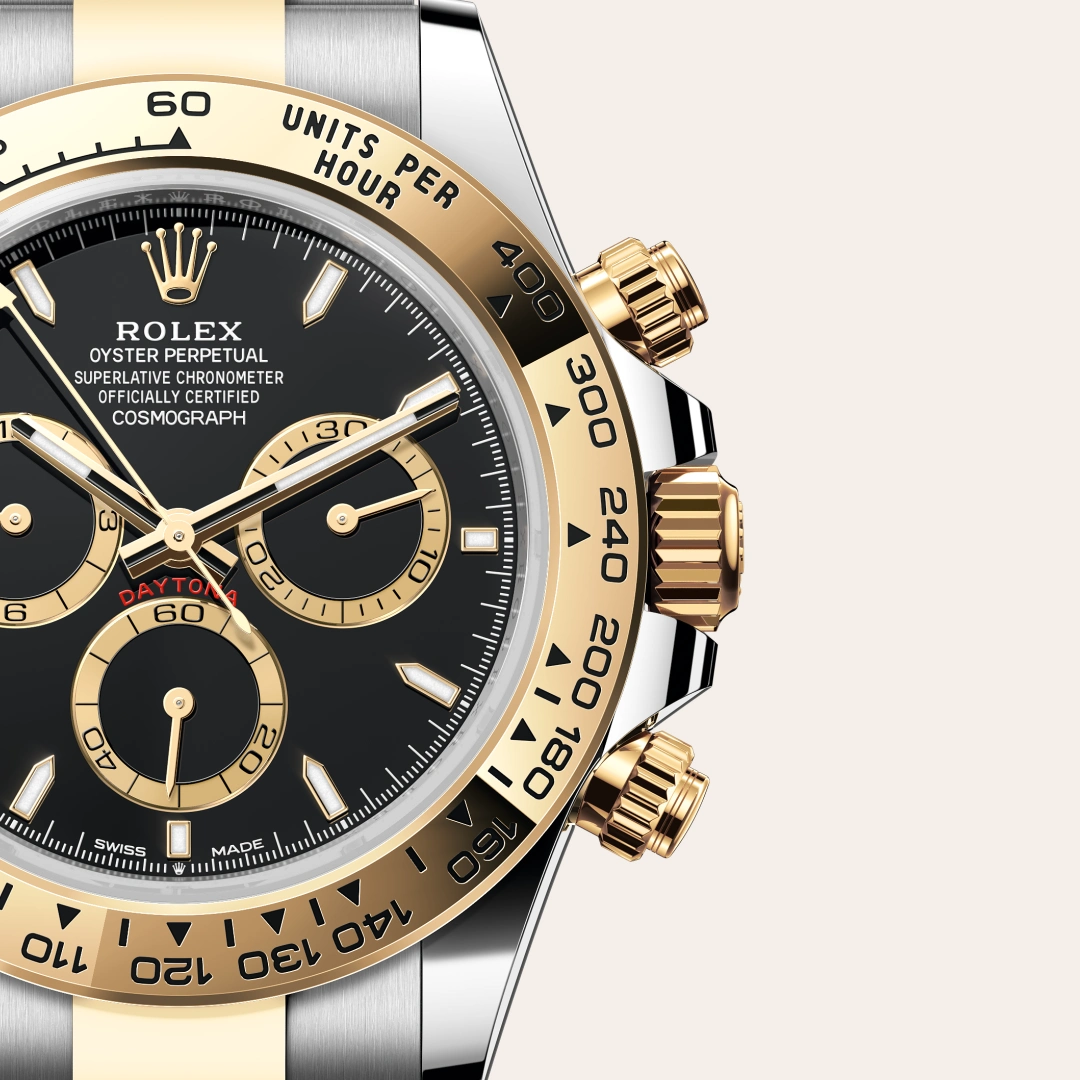 Rolex model image 4