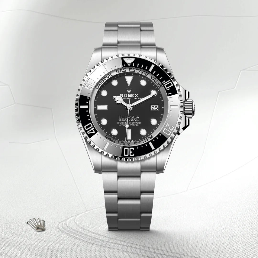 Rolex model image 1
