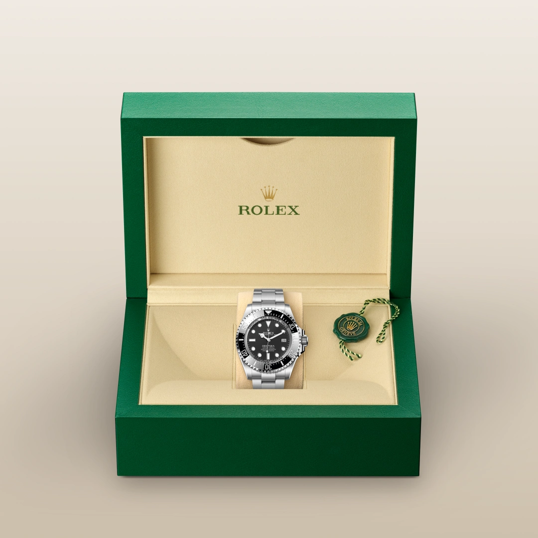 Rolex model image 2