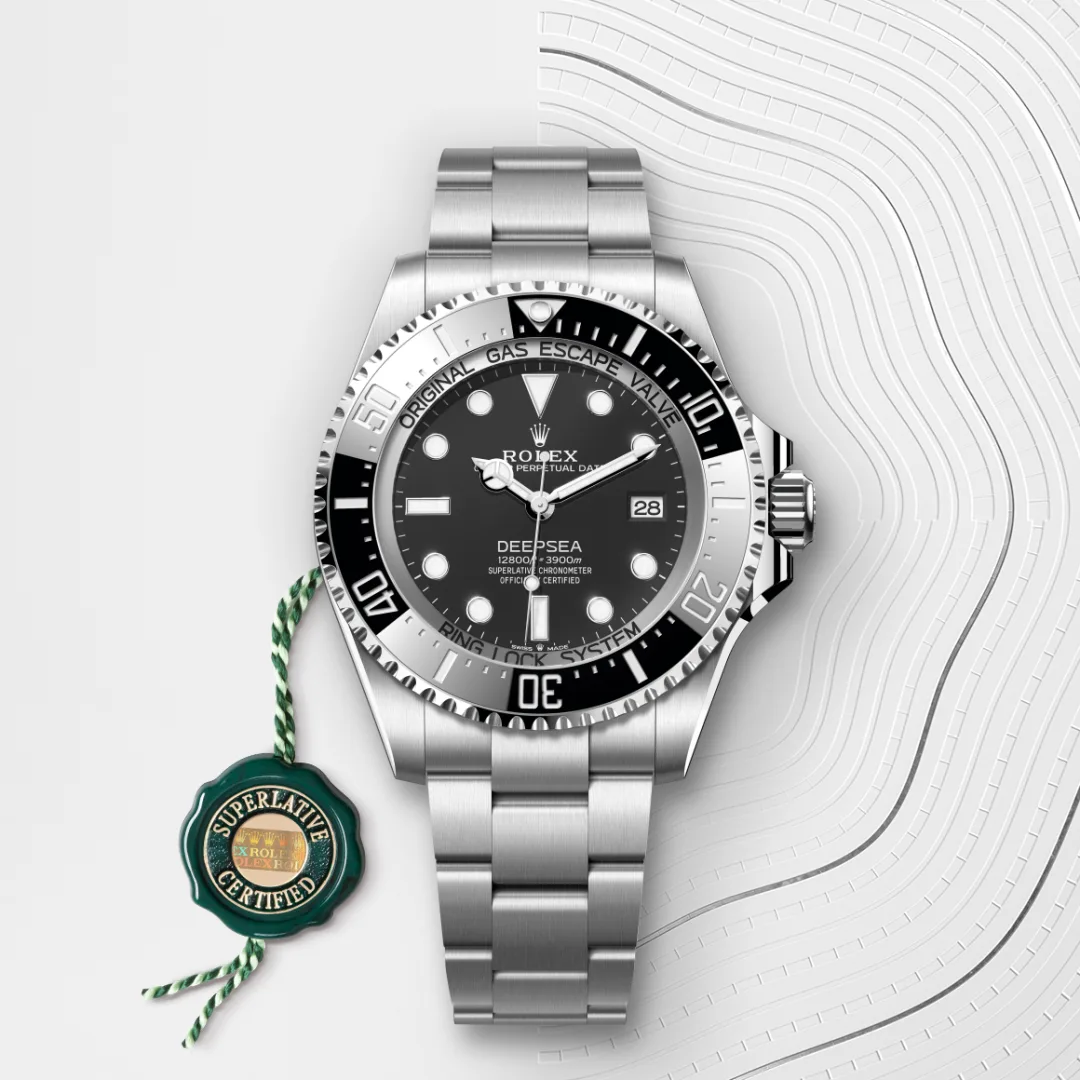 Rolex model image 3