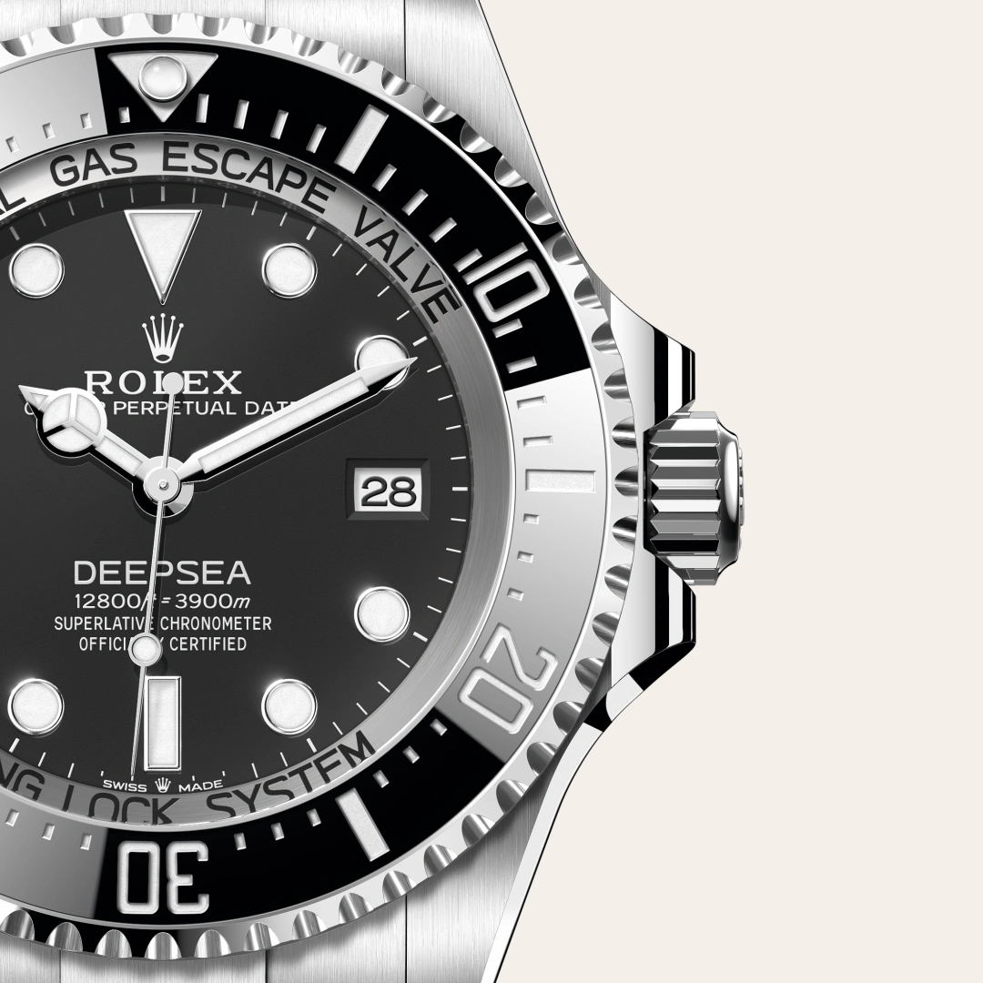 Rolex model image 4