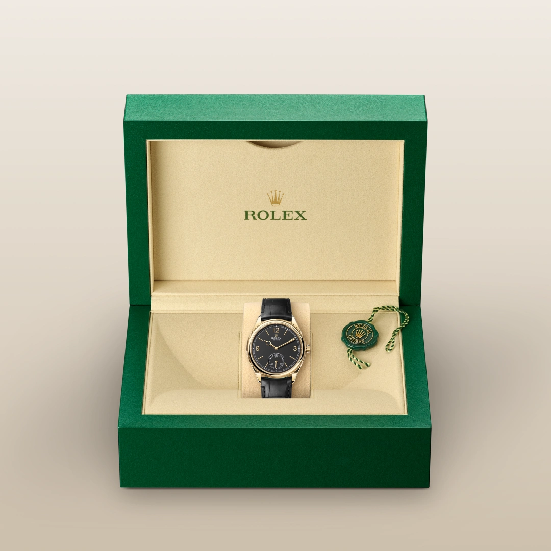 Rolex model image 2