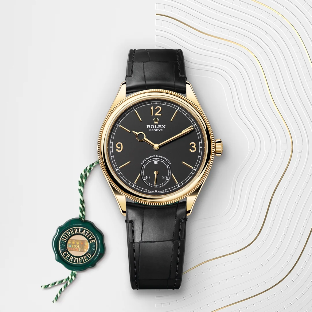 Rolex model image 3