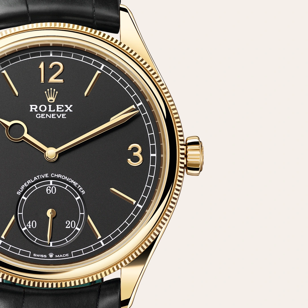 Rolex model image 4