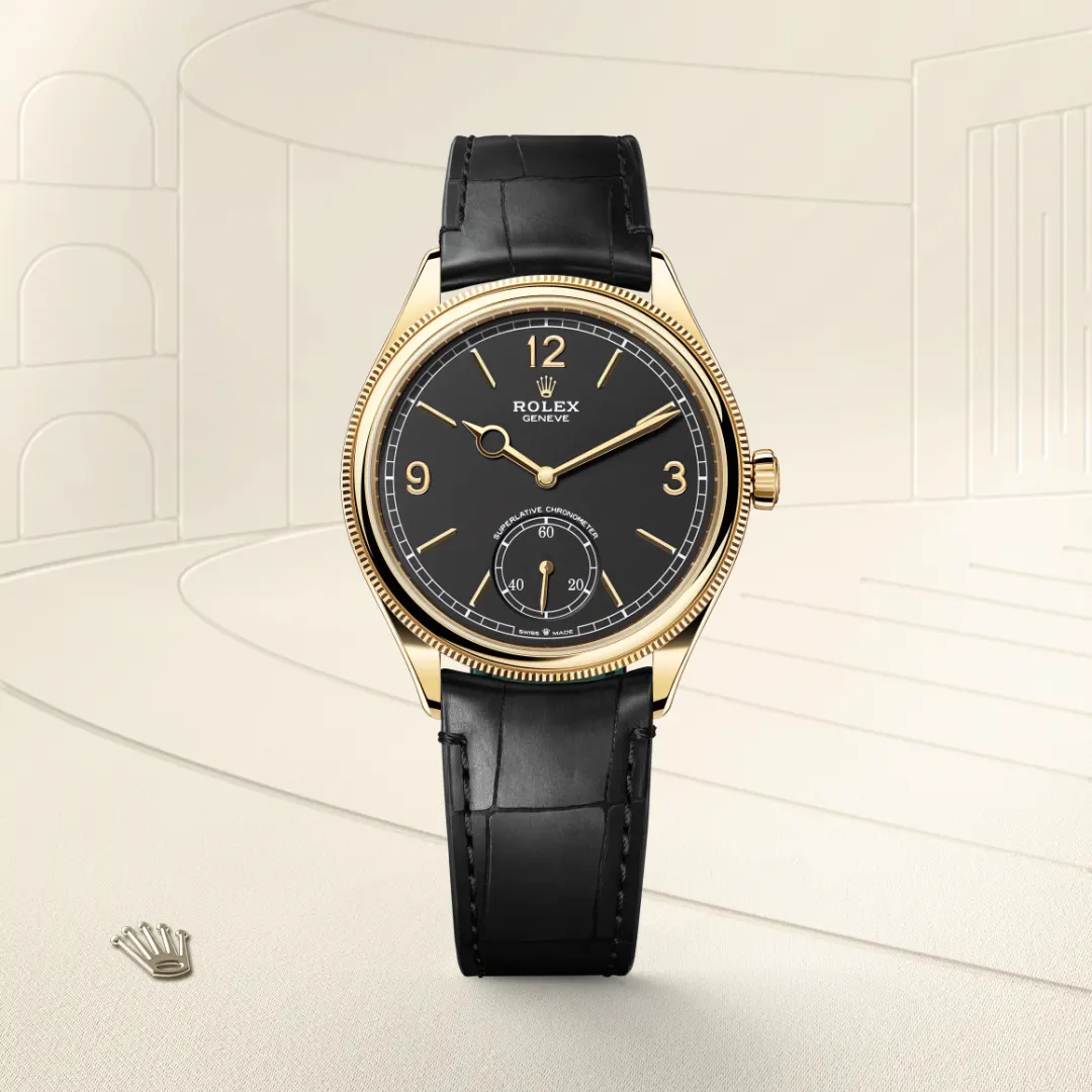 Rolex model image 1