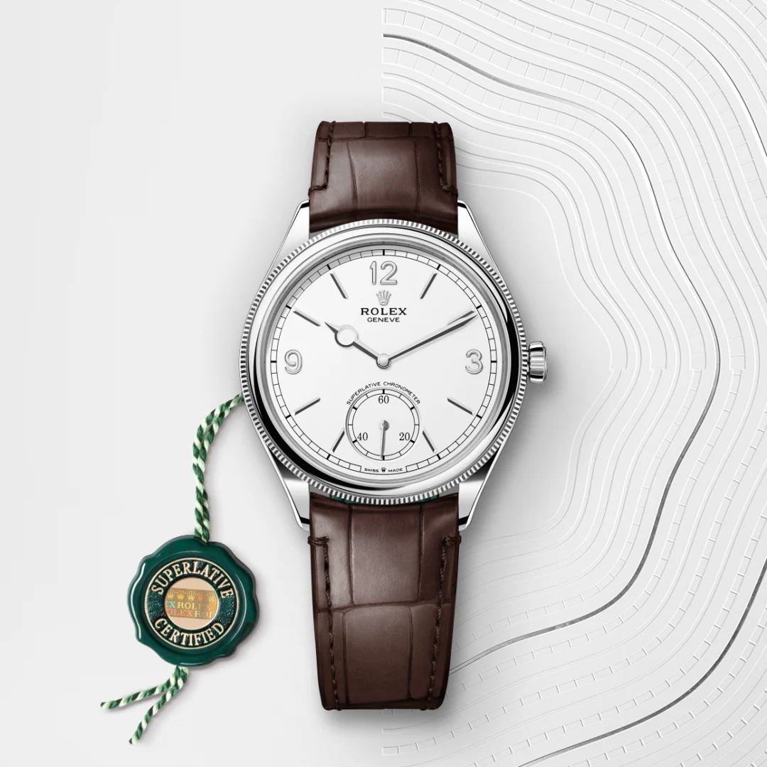 Rolex model image 3