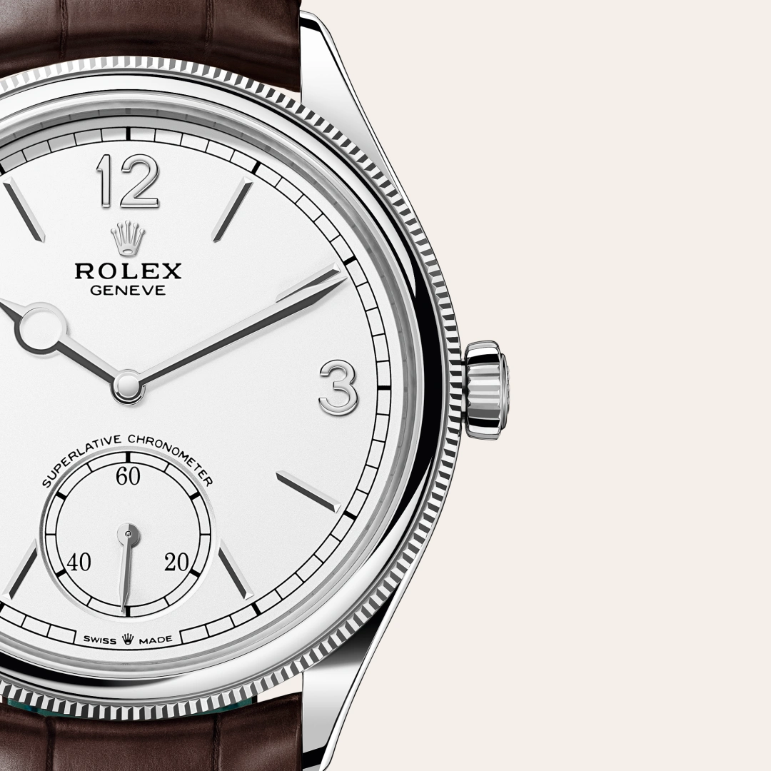 Rolex model image 4