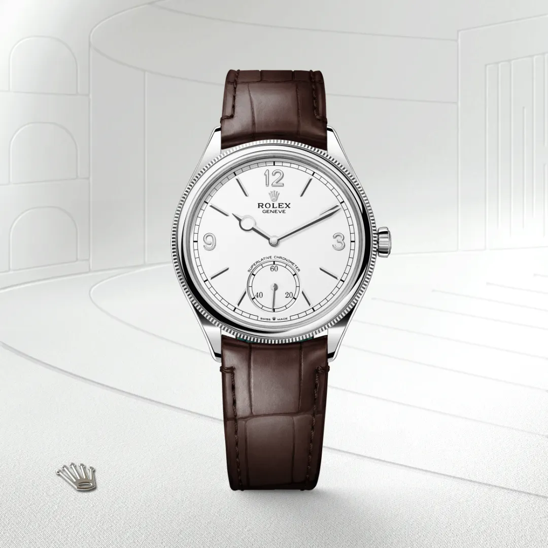 Rolex model image 1